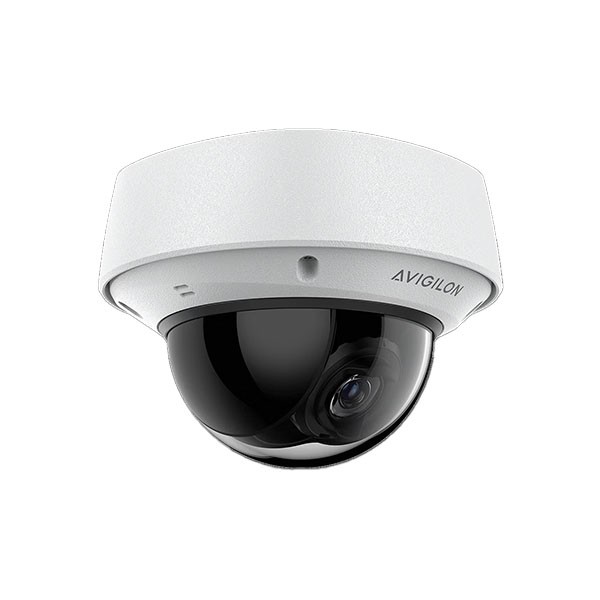H6A Dome Camera